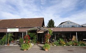 Hotel Alte Gaertnerei